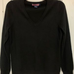Vineyard Vines Cashmere Sweater